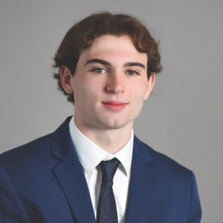 Mitch Demelo headshot